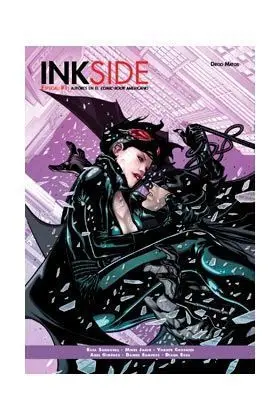 INKSIDE ESPECIAL #01