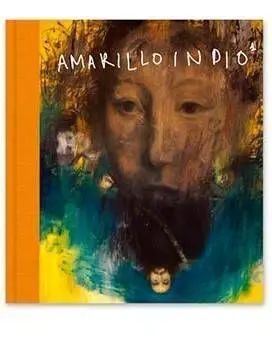 AMARILLO INDIO #01