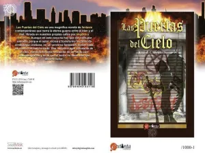LAS PUERTAS DEL CIELO - EBOOK                                              