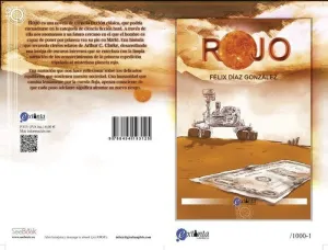 ROJO - EBOOK                                                               