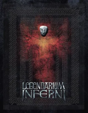 AQUELARRE. LEGENDARIUM INFERNI