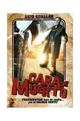 CARA DE MUERTO