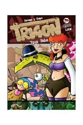 LA POSADA DEL TRIGON