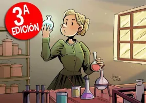 MARIE CURIE. LA ACTIVIDAD DEL RADIO