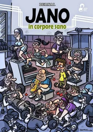JANO, IN CORPORE SANO