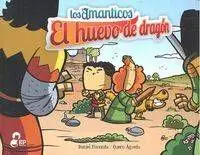 EL HUEVO DE DRAGON