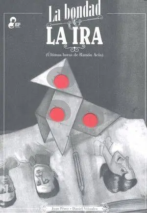 LA BONDAD Y LA IRA