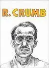 R CRUMB ENTREVISTAS Y COMICS