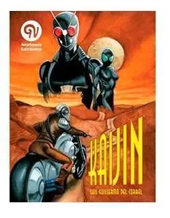 KAIJIN