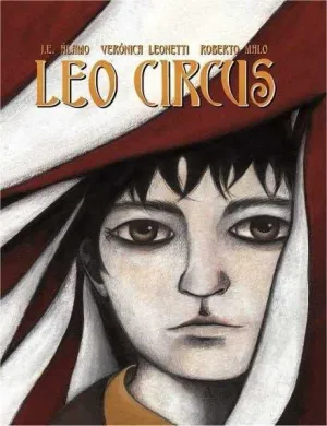 LEO CIRCUS