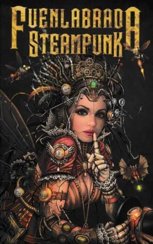 FUENLABRADA STEAMPUNK