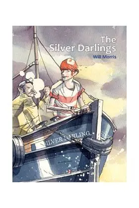 THE SILVER DARLINGS