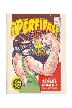 PERFIDAS. EDICIONES PULPAS Nº 13