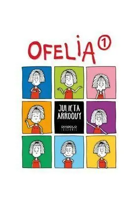 OFELIA #01 (DIABOLO)