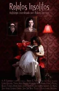 RELATOS INSOLITOS: ANTOLOGIA