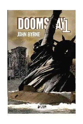 DOOMSDAY #01