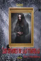 LOS SEÑORES DE LAS TINIEBLAS