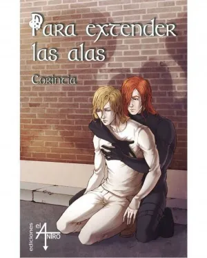 PARA EXTENDER LAS ALAS