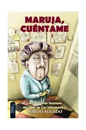 MARUJA, CUENTAME