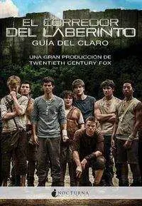 EL CORREDOR DEL LABERINTO. GUIA DEL CLARO