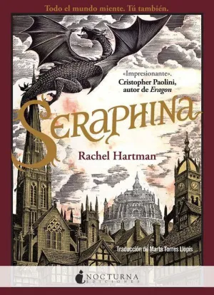 SERAPHINA