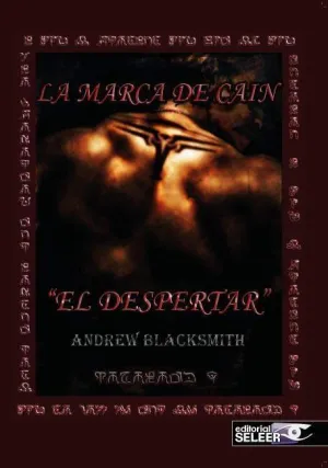 LA MARCA DE CAIN, EL DESPERTAR