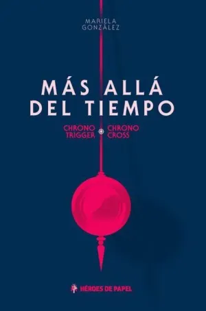 MAS ALLA DEL TIEMPO