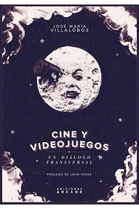 CINE Y VIDEOJUEGOS: UN DIALOGO TRANSVERSAL