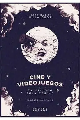 CINE Y VIDEOJUEGOS: UN DIALOGO TRANSVERSAL