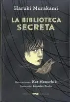 LA BIBLIOTECA SECRETA