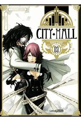 CITY HALL #03