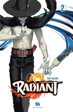 RADIANT #02