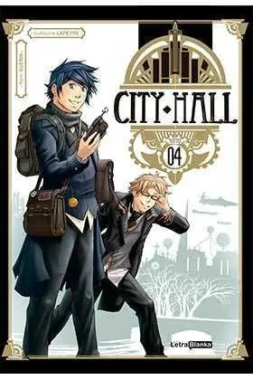CITY HALL #04