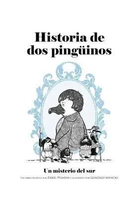 HISTORIA DE DOS PINGUINOS