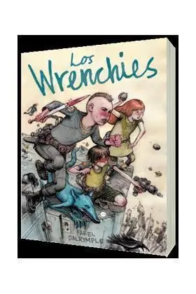 LOS WRENCHIES