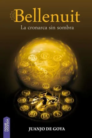 BELLENUIT #03. LA CRONARCA SIN SOMBRA
