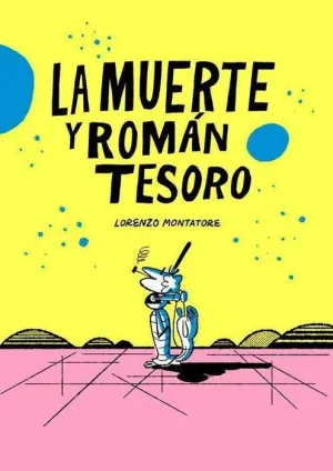 LA MUERTE Y ROMAN TESORO
