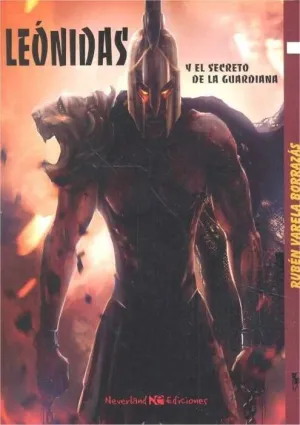 LEONIDAS Y EL SECRETO DE LA GUARDIANA