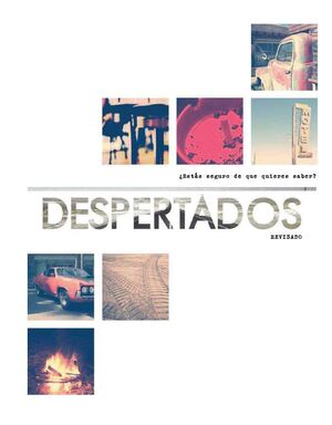 DESPERTADOS. RELOADED