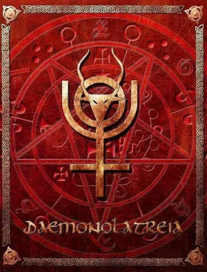 AQUELARRE: DAEMONOLATREIA