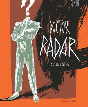 DOCTOR RADAR