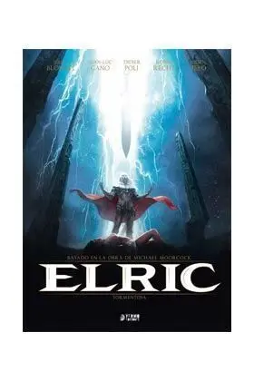 ELRIC #02