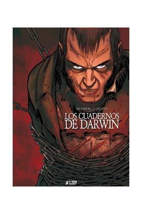 LOS CUADERNOS DE DARWIN. OBRA COMPLETA