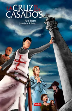 LA CRUZ DE LOS CASADOS