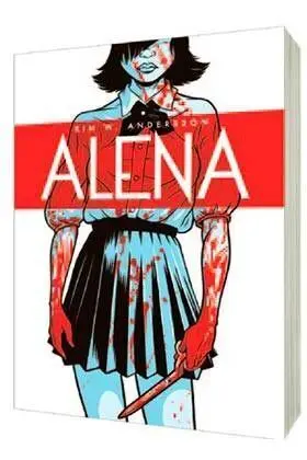 ALENA