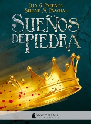 SUEÑOS DE PIEDRA