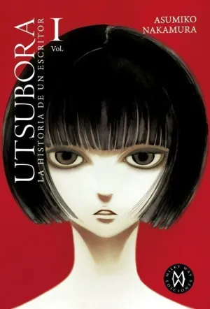 UTSUBORA #01