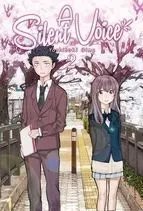 A SILENT VOICE #02