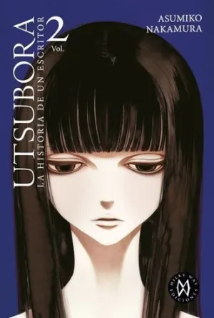 UTSUBORA #02