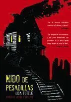 NIDO DE PESADILLAS NIDO DE PESADILLAS